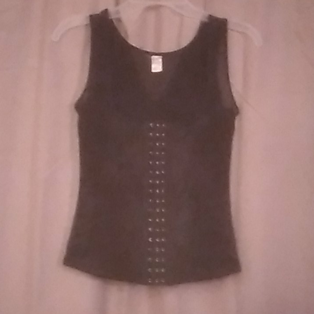 Body shaper